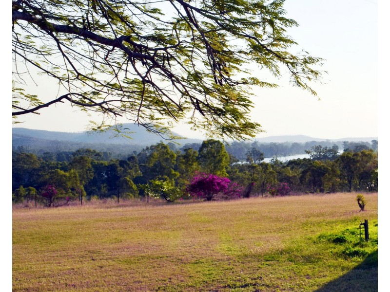 16302 Burnett Highway, Gayndah QLD 4625