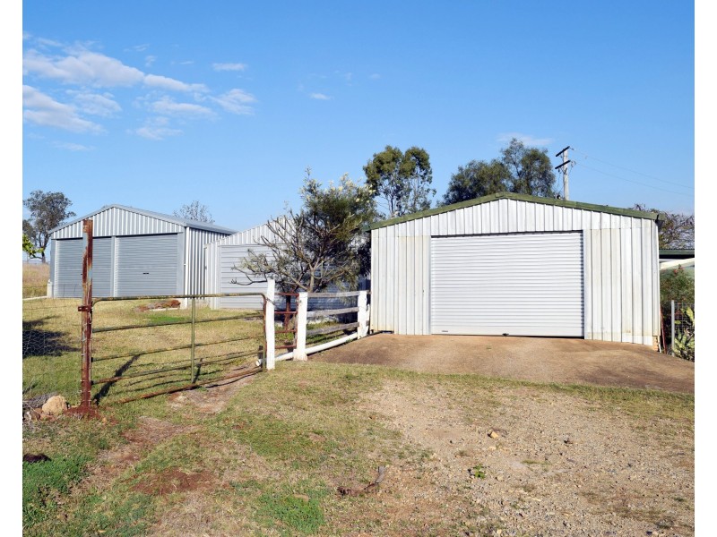 16302 Burnett Highway, Gayndah QLD 4625
