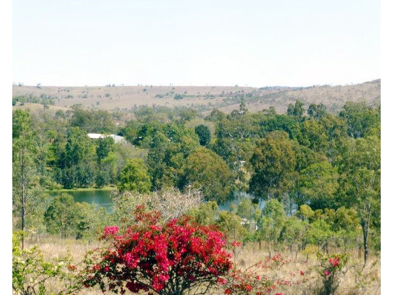 16302 Burnett Highway, Gayndah QLD 4625