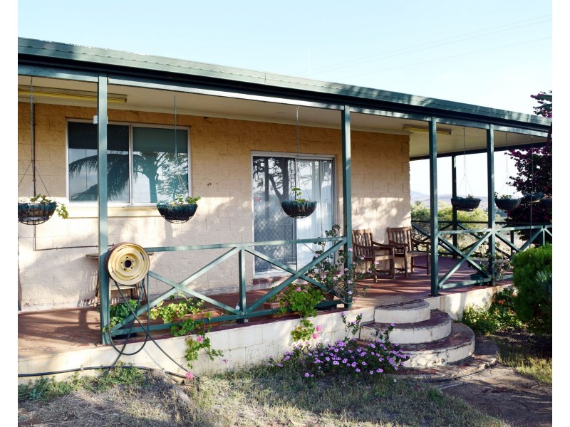 16302 Burnett Highway, Gayndah QLD 4625