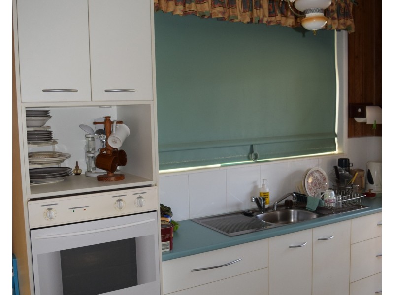 16302 Burnett Highway, Gayndah QLD 4625