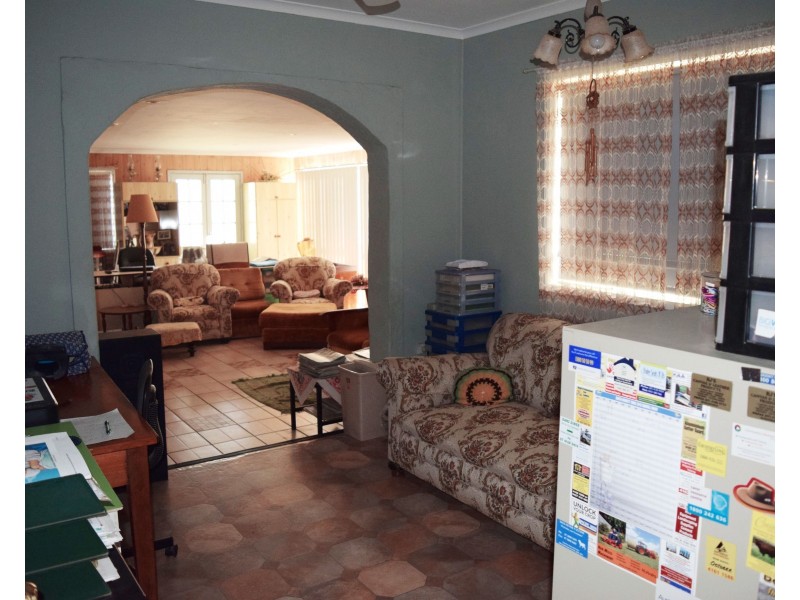 16302 Burnett Highway, Gayndah QLD 4625