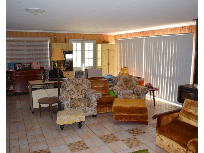 16302 Burnett Highway, Gayndah QLD 4625