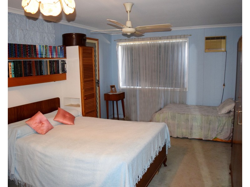 16302 Burnett Highway, Gayndah QLD 4625