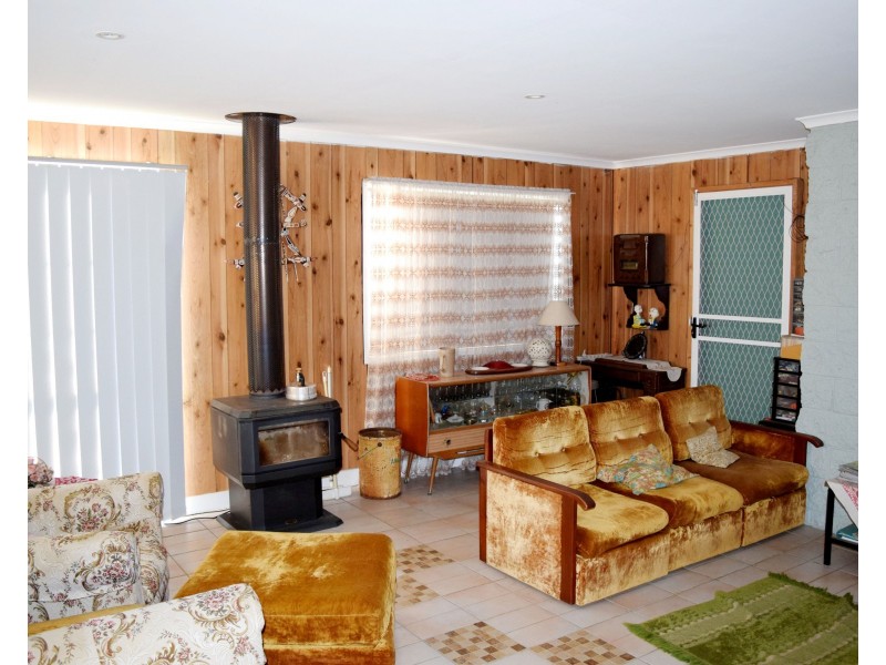 16302 Burnett Highway, Gayndah QLD 4625