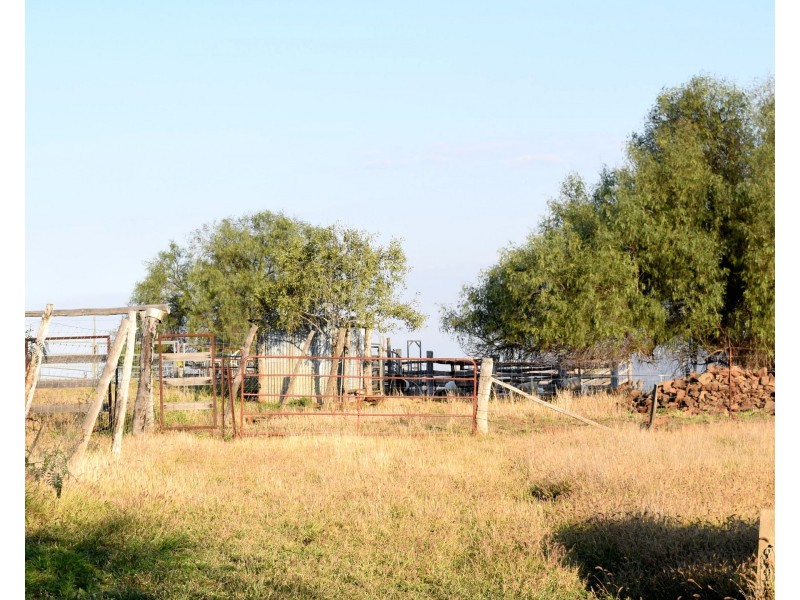 16302 Burnett Highway, Gayndah QLD 4625