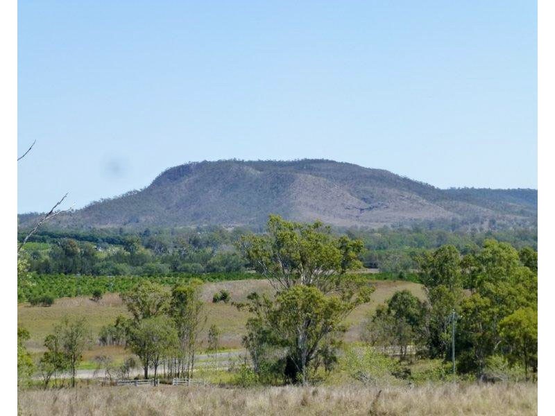 16302 Burnett Highway, Gayndah QLD 4625