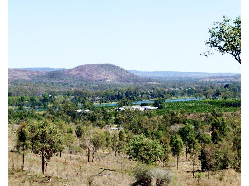 16302 Burnett Highway, Gayndah QLD 4625