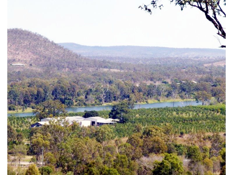 16302 Burnett Highway, Gayndah QLD 4625