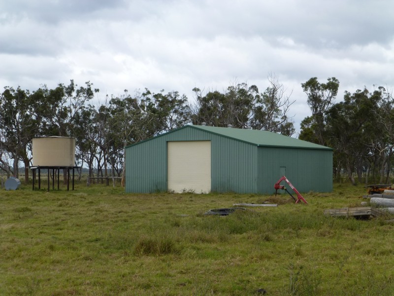 Maryborough QLD 4650