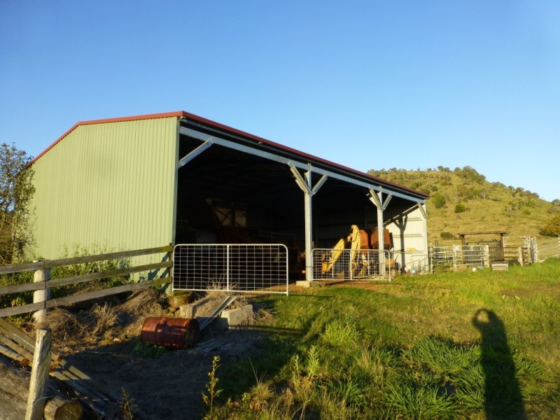 Coalstoun Lakes QLD 4621