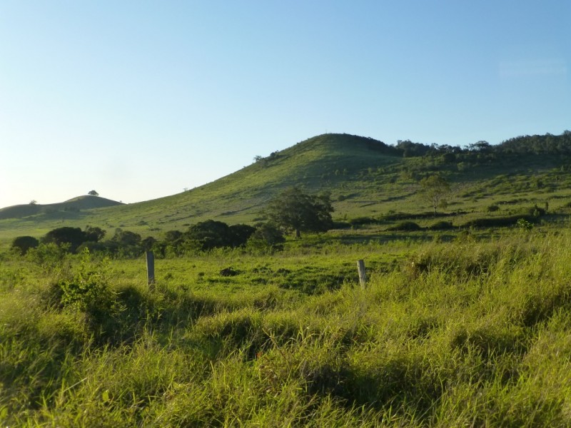 Coalstoun Lakes QLD 4621