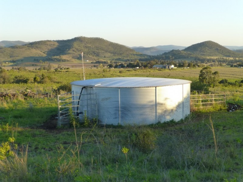 Coalstoun Lakes QLD 4621