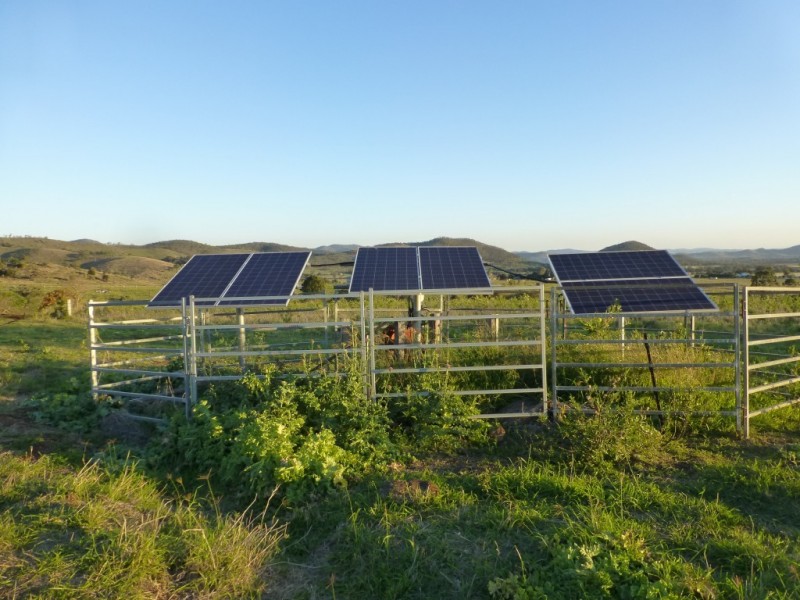 Coalstoun Lakes QLD 4621
