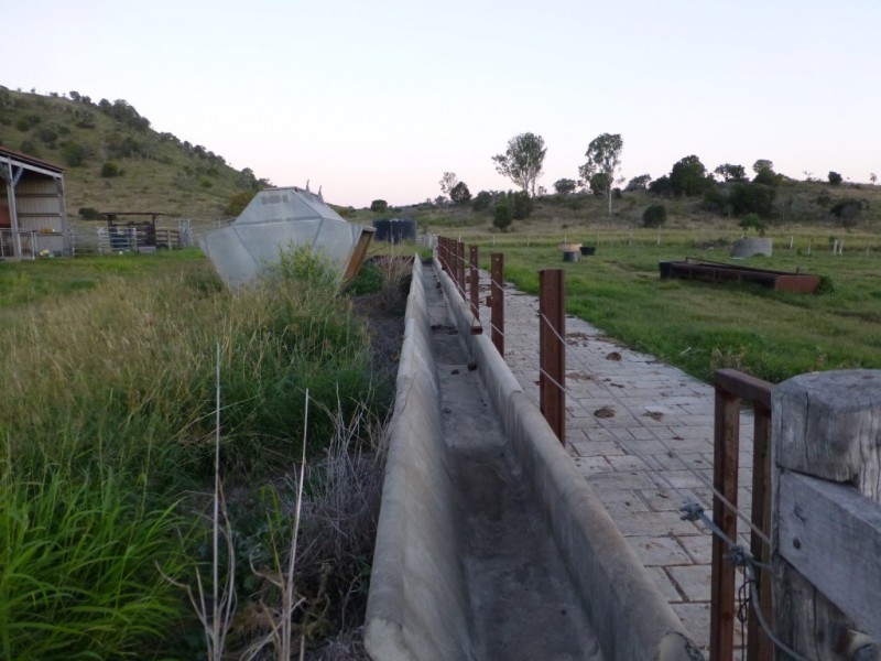 Coalstoun Lakes QLD 4621