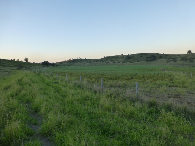 Coalstoun Lakes QLD 4621