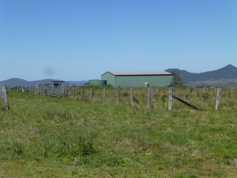 Coalstoun Lakes QLD 4621