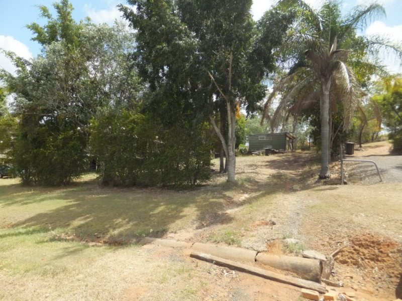 15 MCGIBBON STREET, Apple Tree Creek QLD 4660