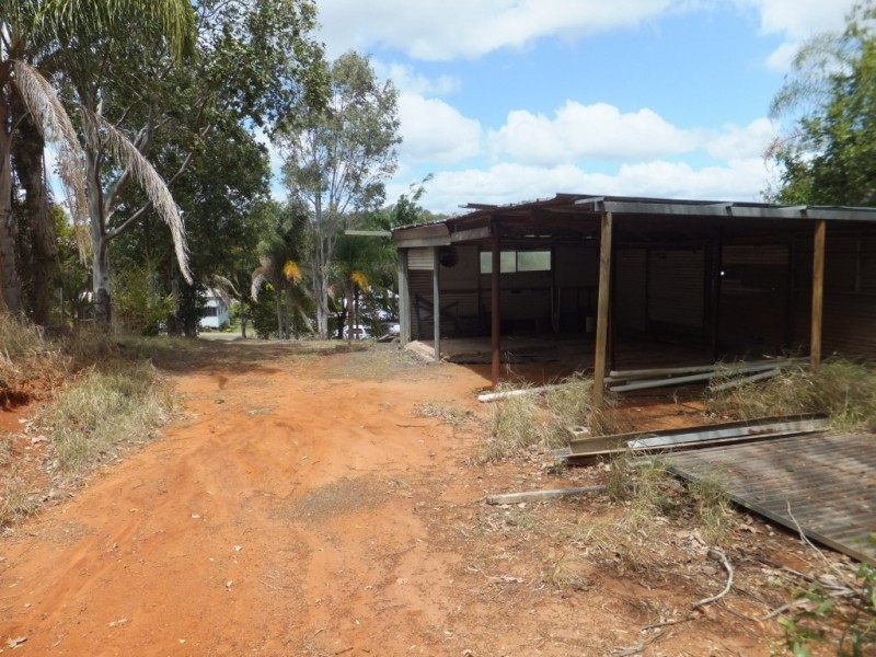 15 MCGIBBON STREET, Apple Tree Creek QLD 4660