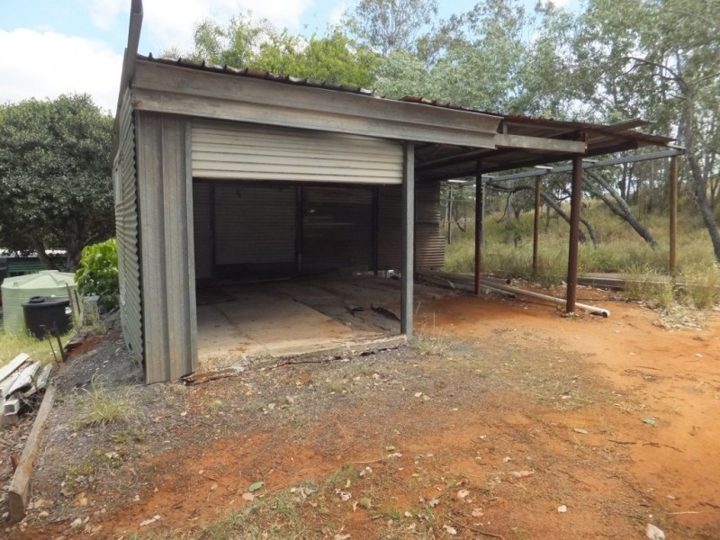 15 MCGIBBON STREET, Apple Tree Creek QLD 4660