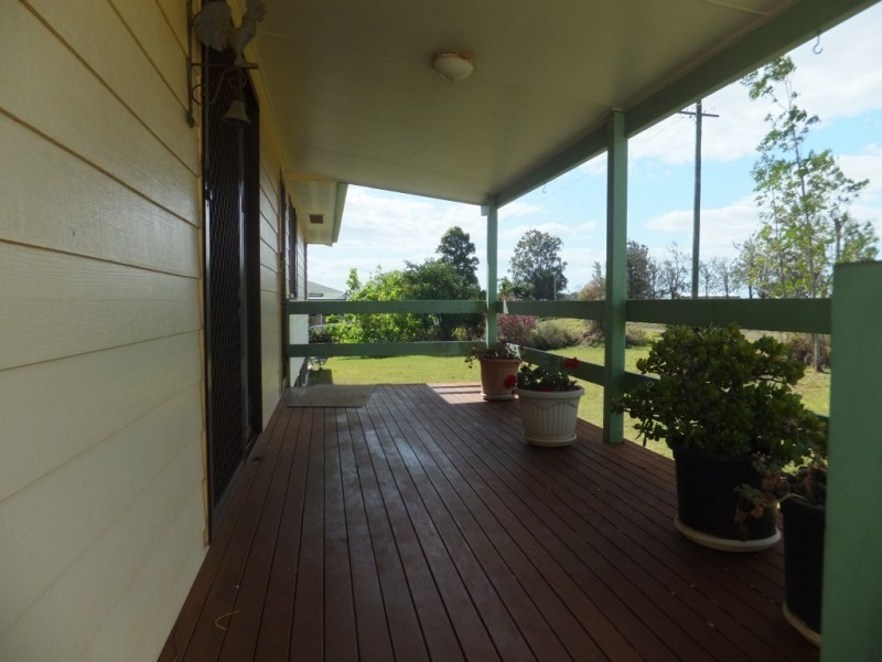 9 OLD CREEK ROAD, Childers QLD 4660