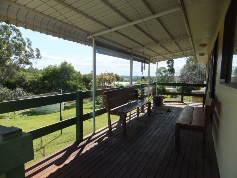 9 OLD CREEK ROAD, Childers QLD 4660