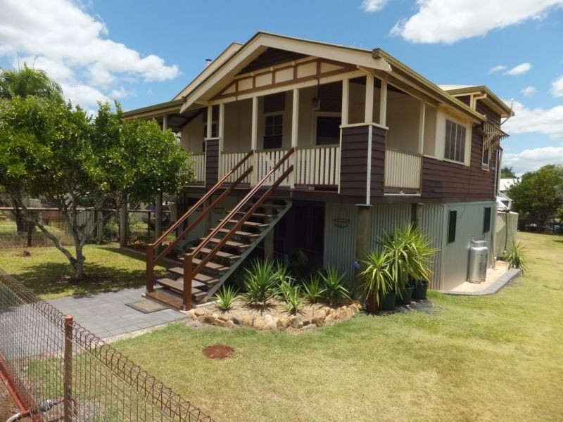 21 Hinkler Street, Childers QLD 4660