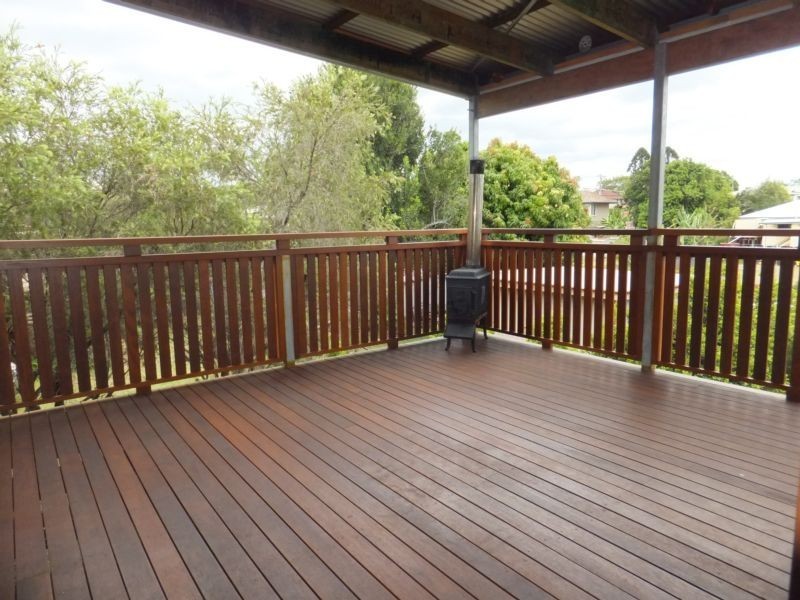 21 Hinkler Street, Childers QLD 4660