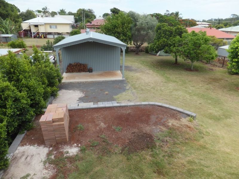 21 Hinkler Street, Childers QLD 4660