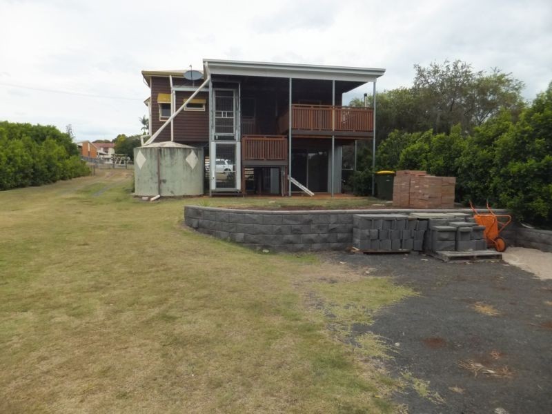 21 Hinkler Street, Childers QLD 4660