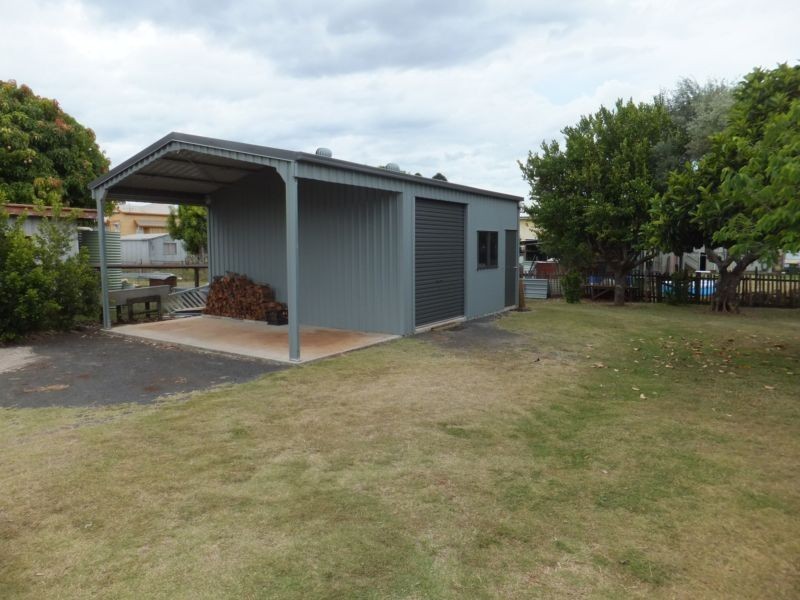 21 Hinkler Street, Childers QLD 4660