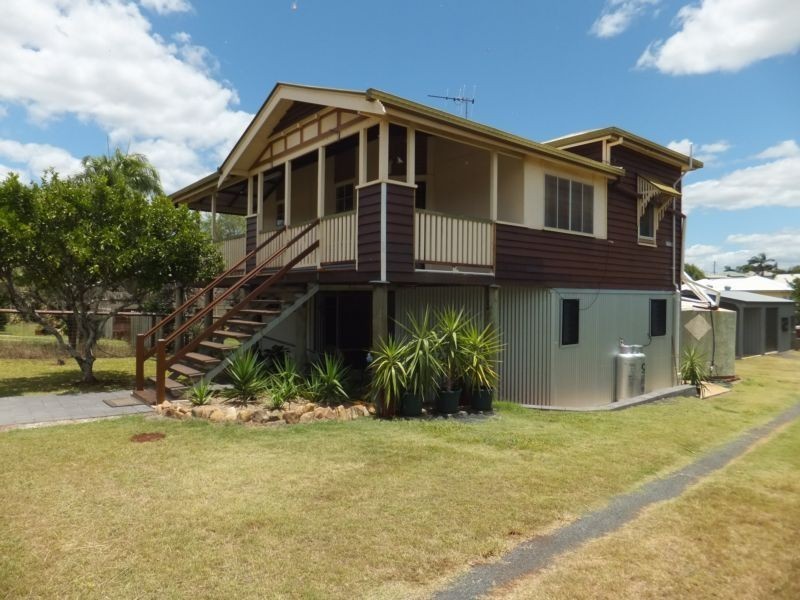 21 Hinkler Street, Childers QLD 4660
