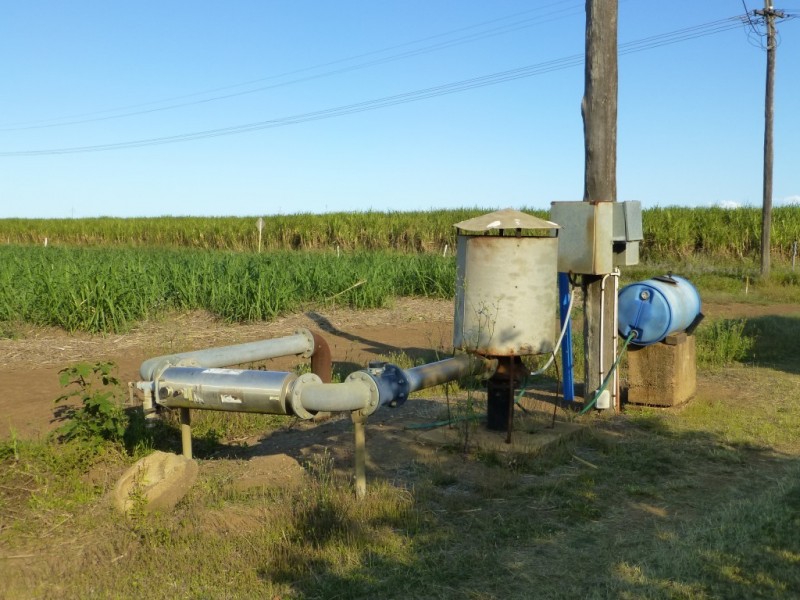 Lot 6,  LOVERS WALK, Bundaberg QLD 4670