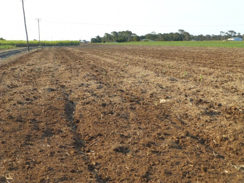 Lot 6,  LOVERS WALK, Bundaberg QLD 4670