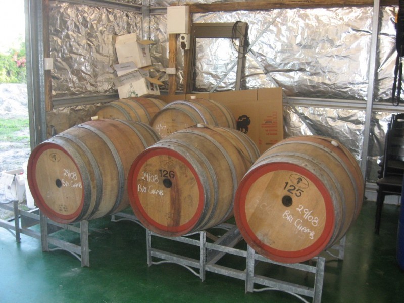 574 RAINBOWS ROAD, South Isis QLD 4660