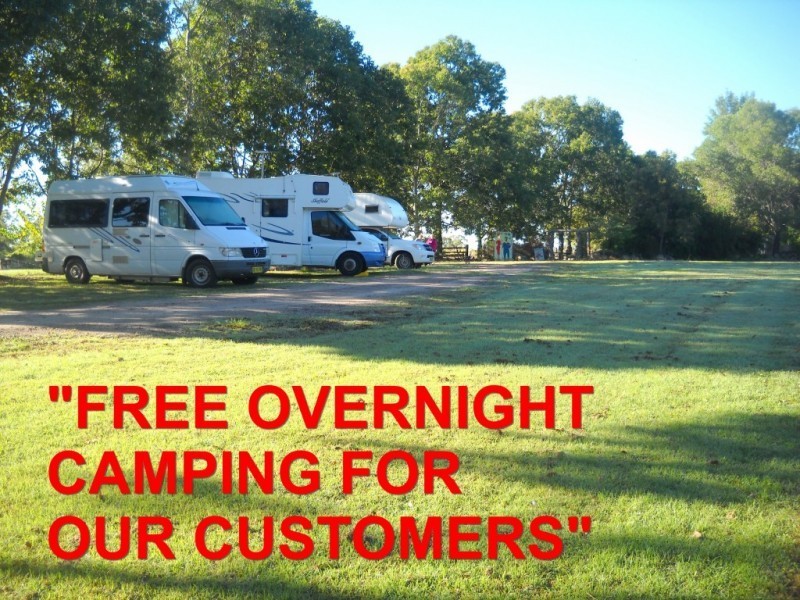 574 RAINBOWS ROAD, South Isis QLD 4660