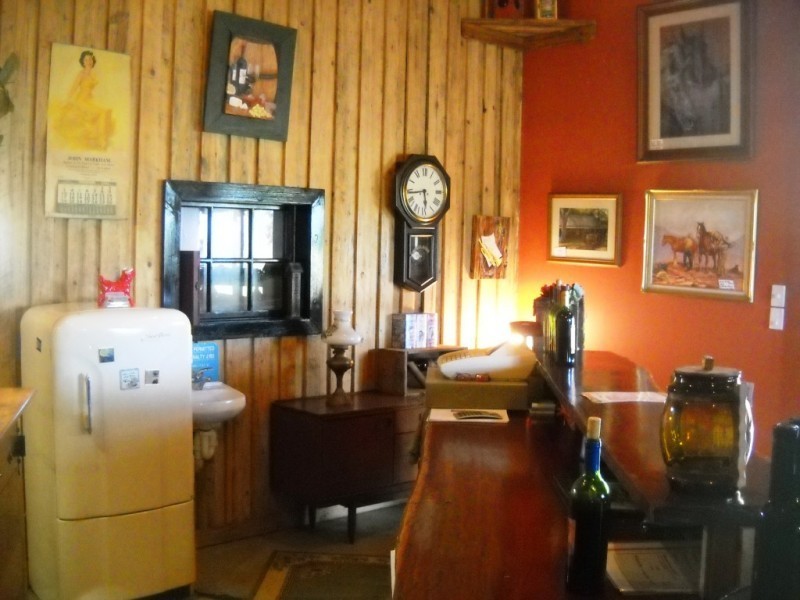 574 RAINBOWS ROAD, South Isis QLD 4660