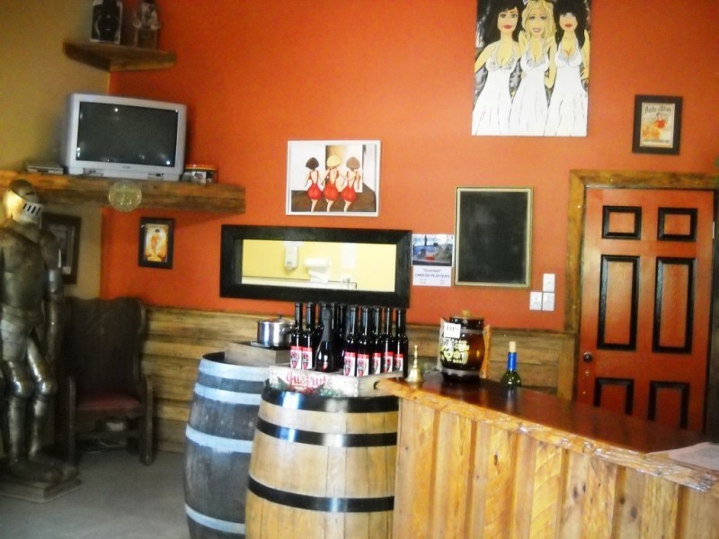 574 RAINBOWS ROAD, South Isis QLD 4660