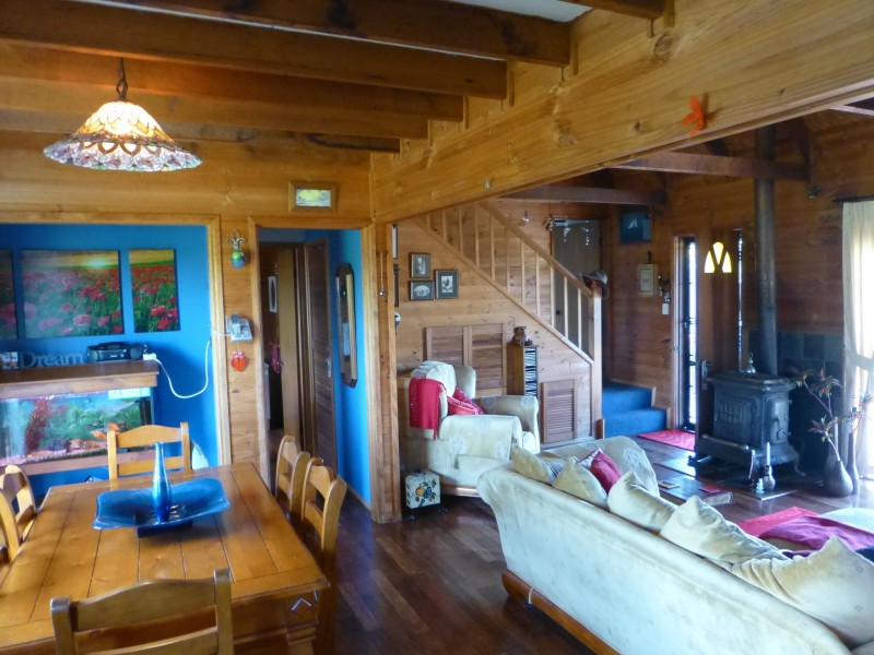 971 CORINGA ROAD, Coringa QLD 4621