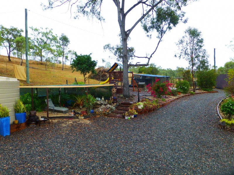 971 CORINGA ROAD, Coringa QLD 4621