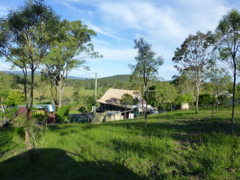 971 CORINGA ROAD, Coringa QLD 4621