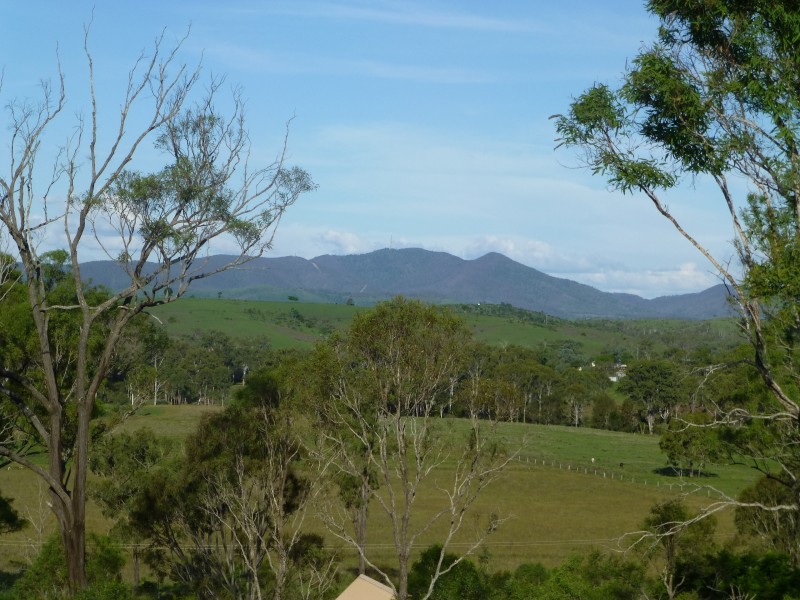 971 CORINGA ROAD, Coringa QLD 4621