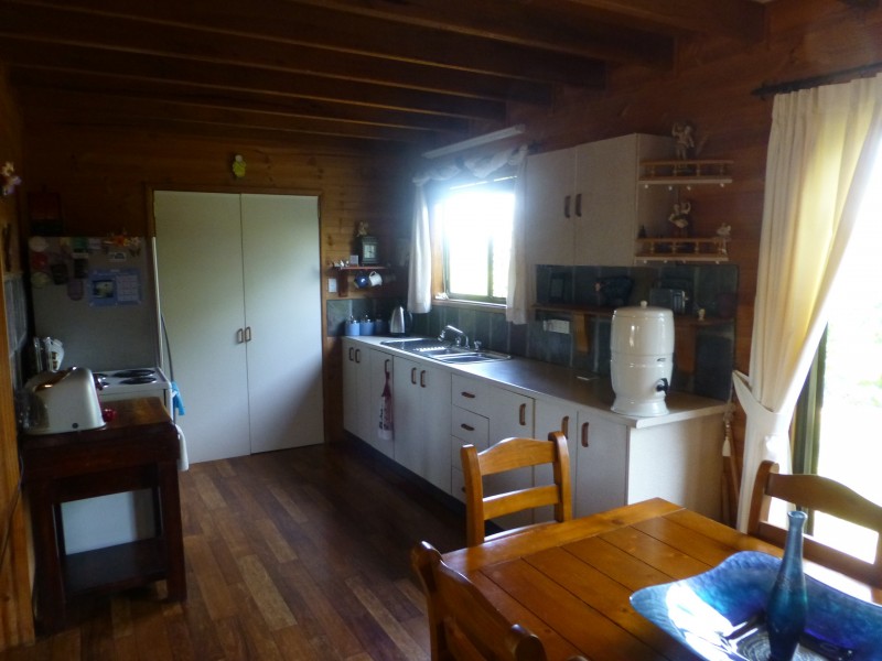 971 CORINGA ROAD, Coringa QLD 4621