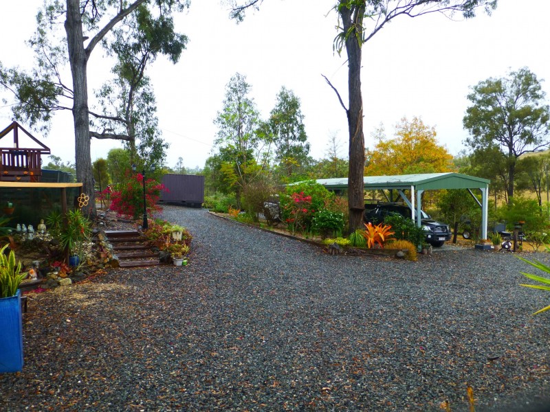 971 CORINGA ROAD, Coringa QLD 4621