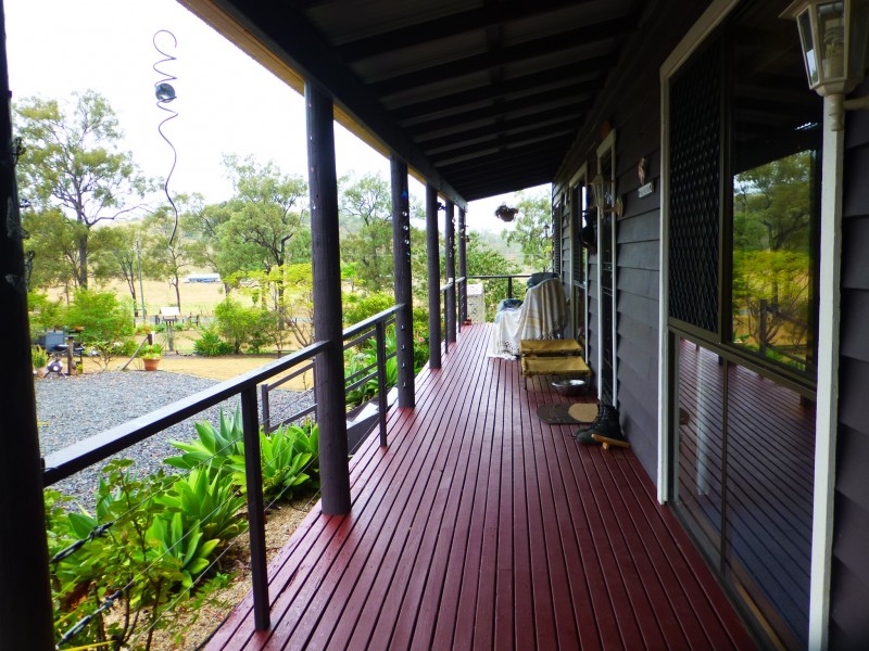 971 CORINGA ROAD, Coringa QLD 4621