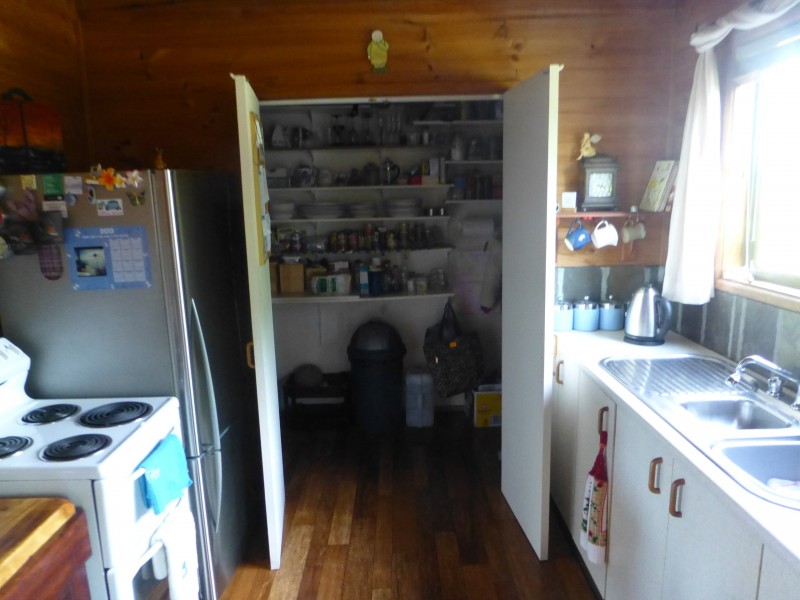 971 CORINGA ROAD, Coringa QLD 4621