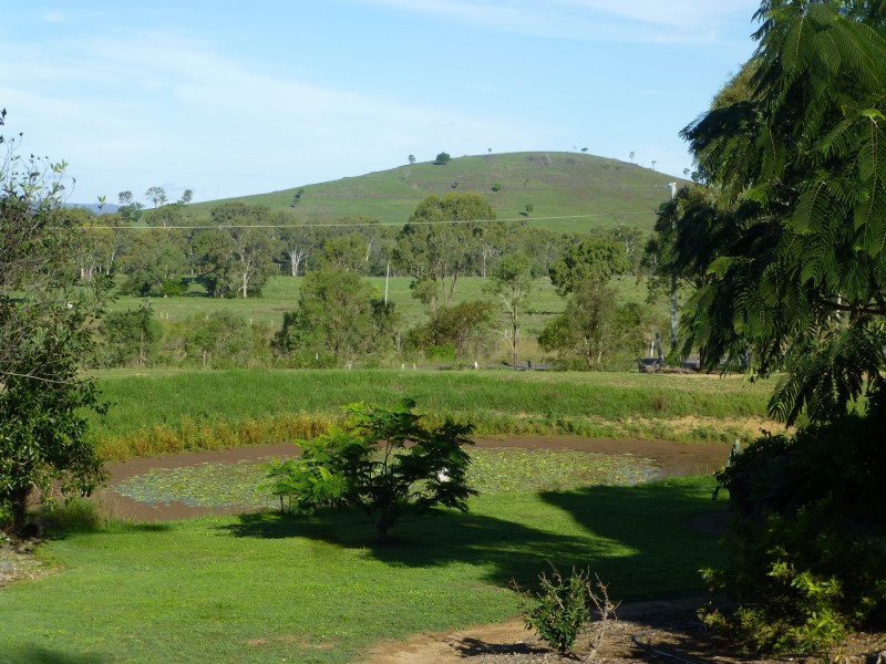 971 CORINGA ROAD, Coringa QLD 4621