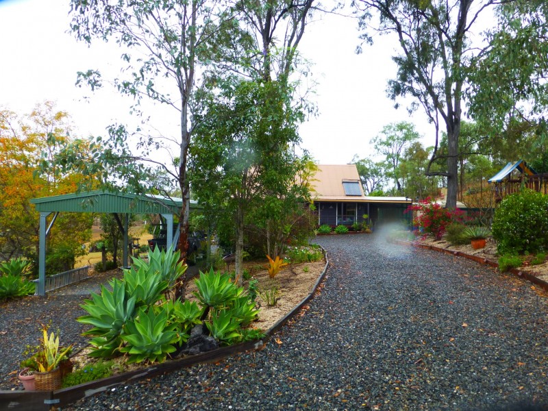 971 CORINGA ROAD, Coringa QLD 4621