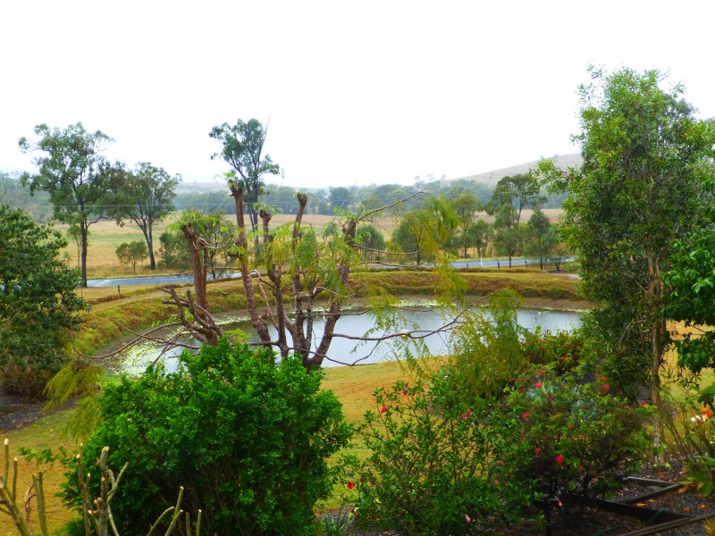 971 CORINGA ROAD, Coringa QLD 4621