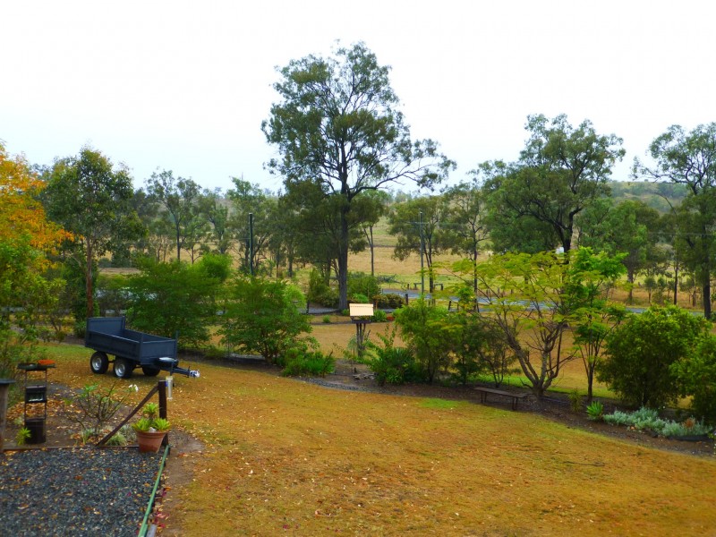 971 CORINGA ROAD, Coringa QLD 4621